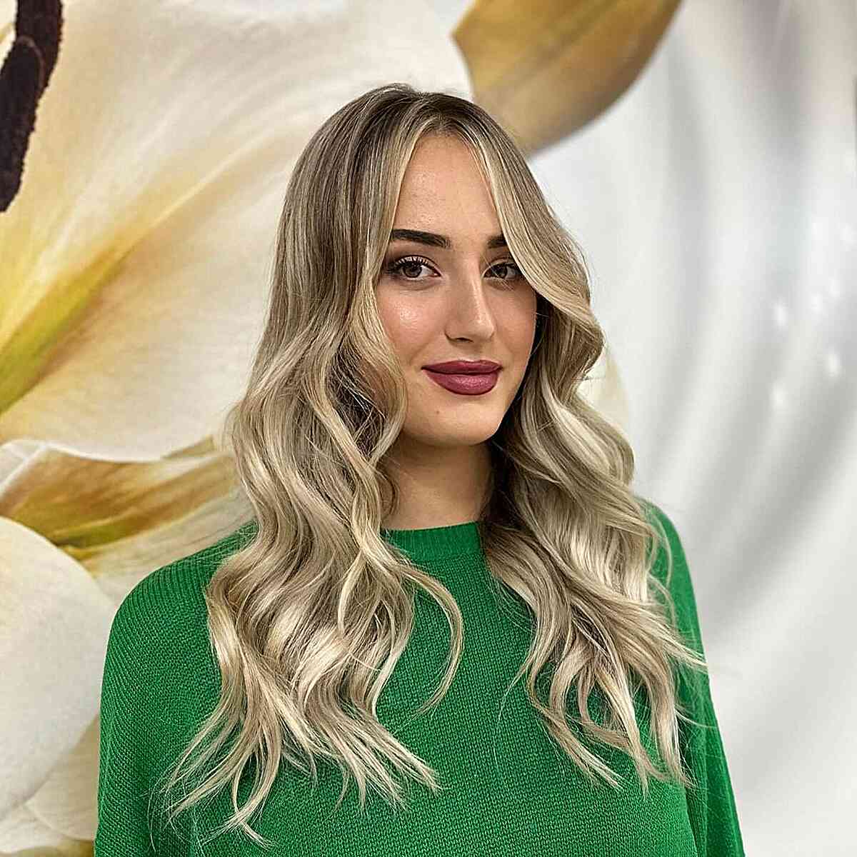 43 Stunning Balayage Hair Color Ideas for a Natural Look
