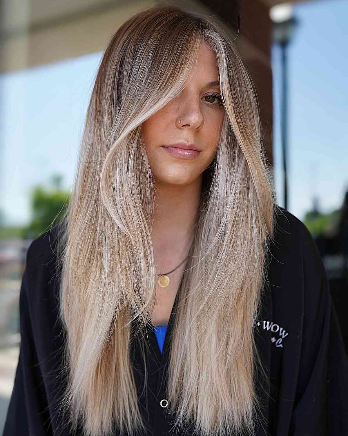 43 Stunning Balayage Hair Color Ideas for a Natural Look