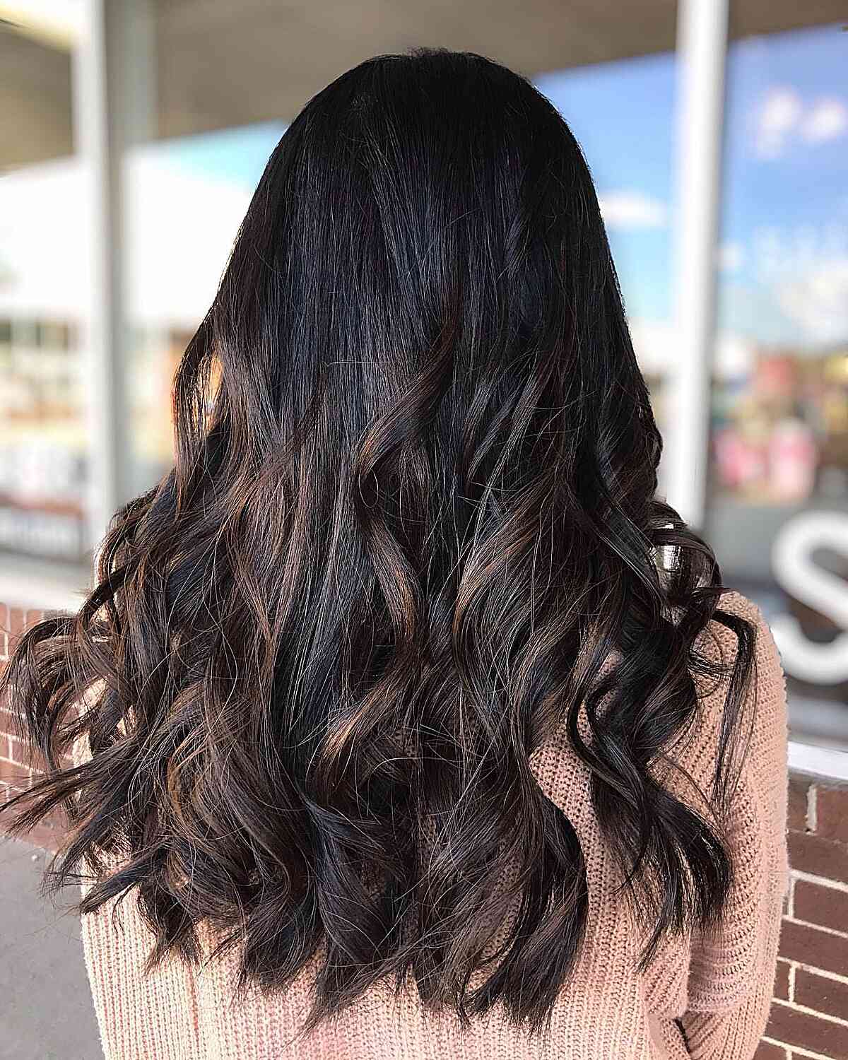 43 Stunning Balayage Hair Color Ideas for a Natural Look