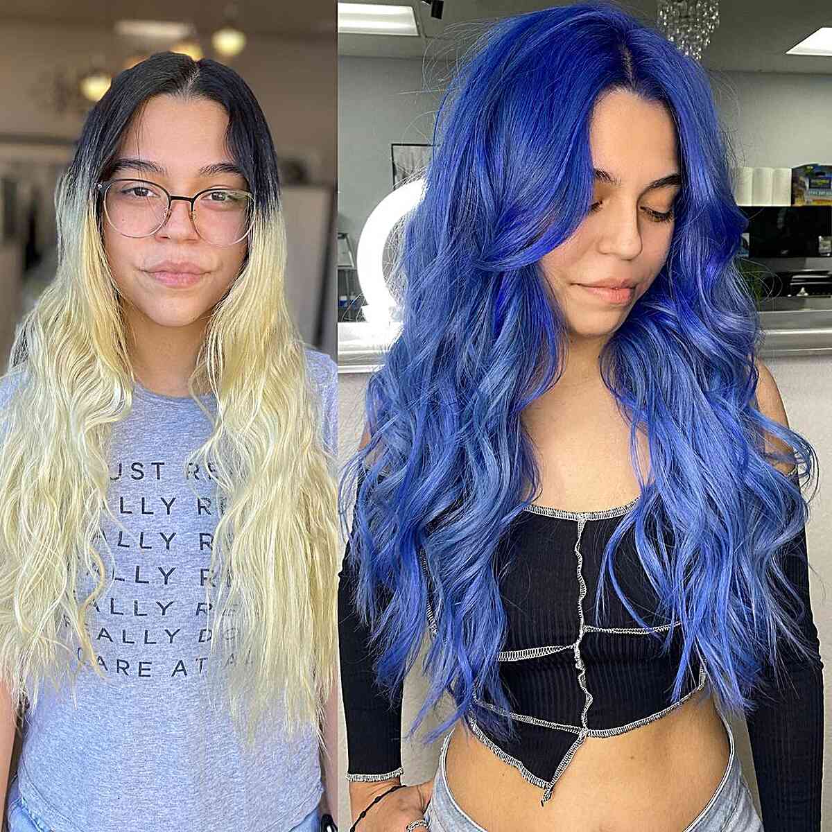 43 Stunning Balayage Hair Color Ideas for a Natural Look