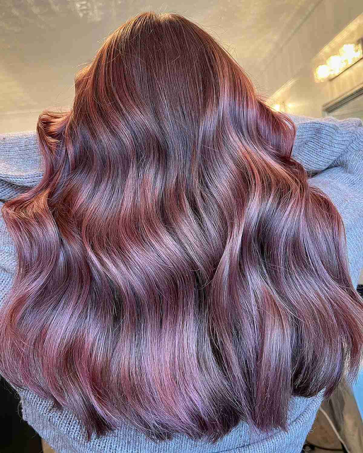 43 Stunning Balayage Hair Color Ideas for a Natural Look
