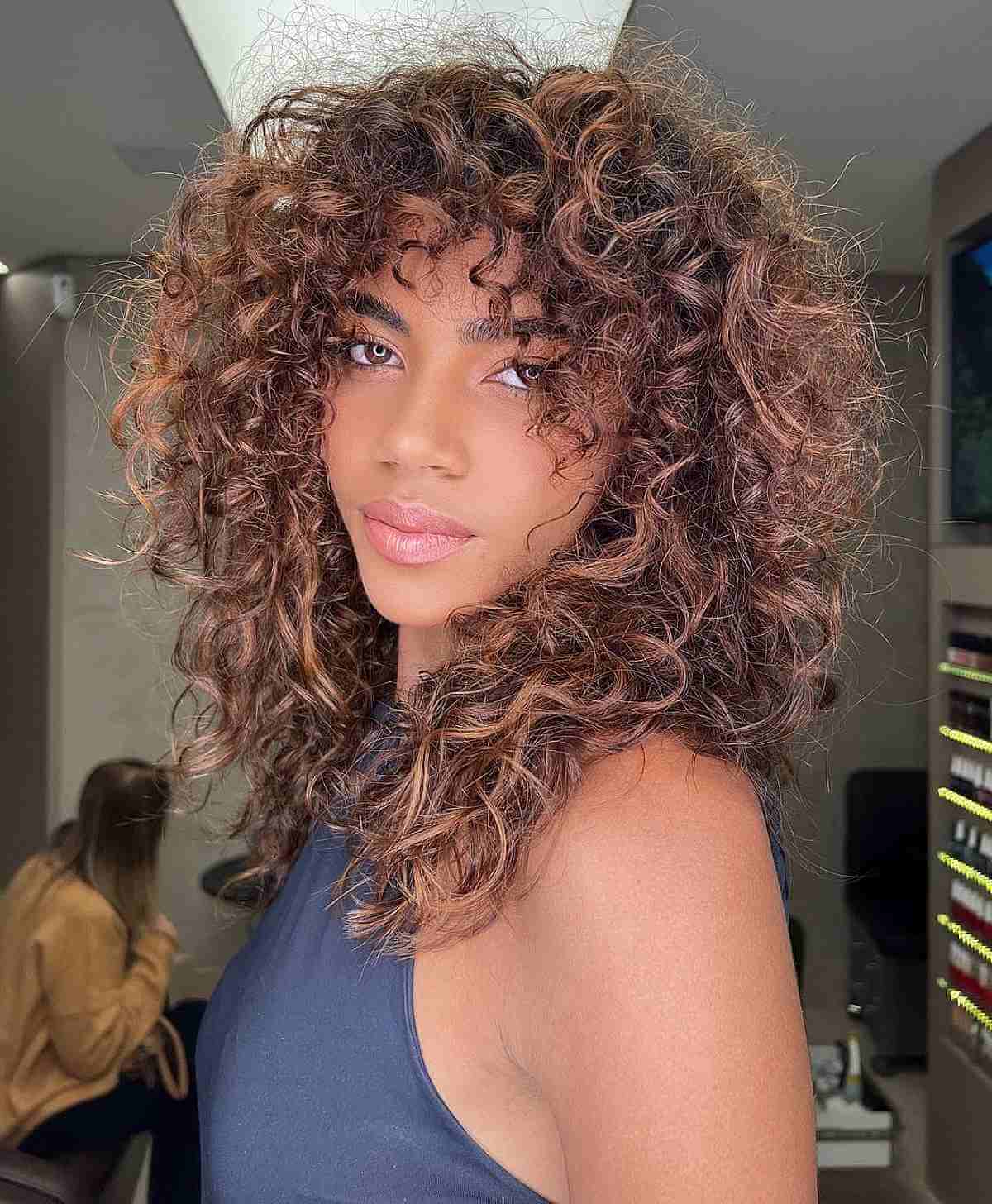 43 Stunning Balayage Hair Color Ideas for a Natural Look