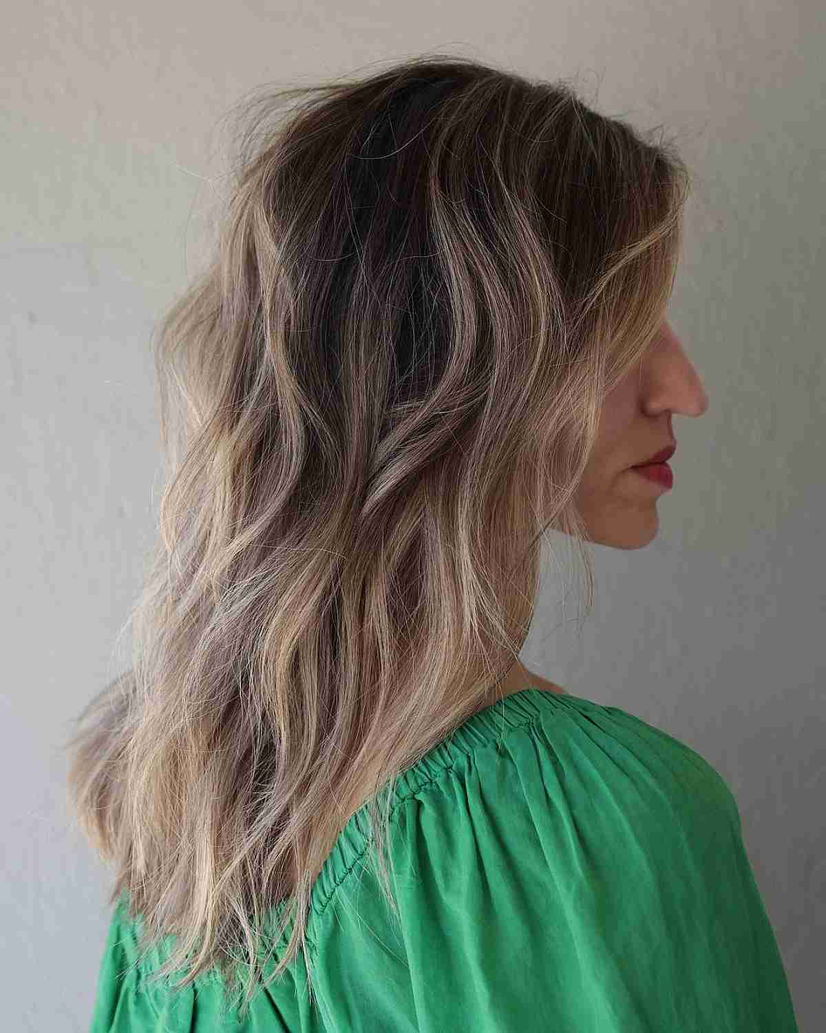43 Stunning Balayage Hair Color Ideas for a Natural Look