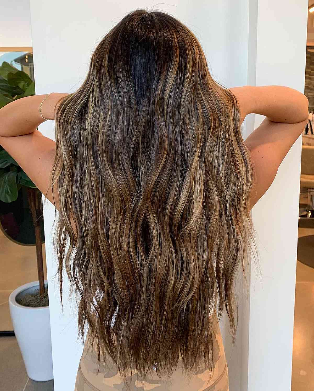 43 Stunning Balayage Hair Color Ideas for a Natural Look