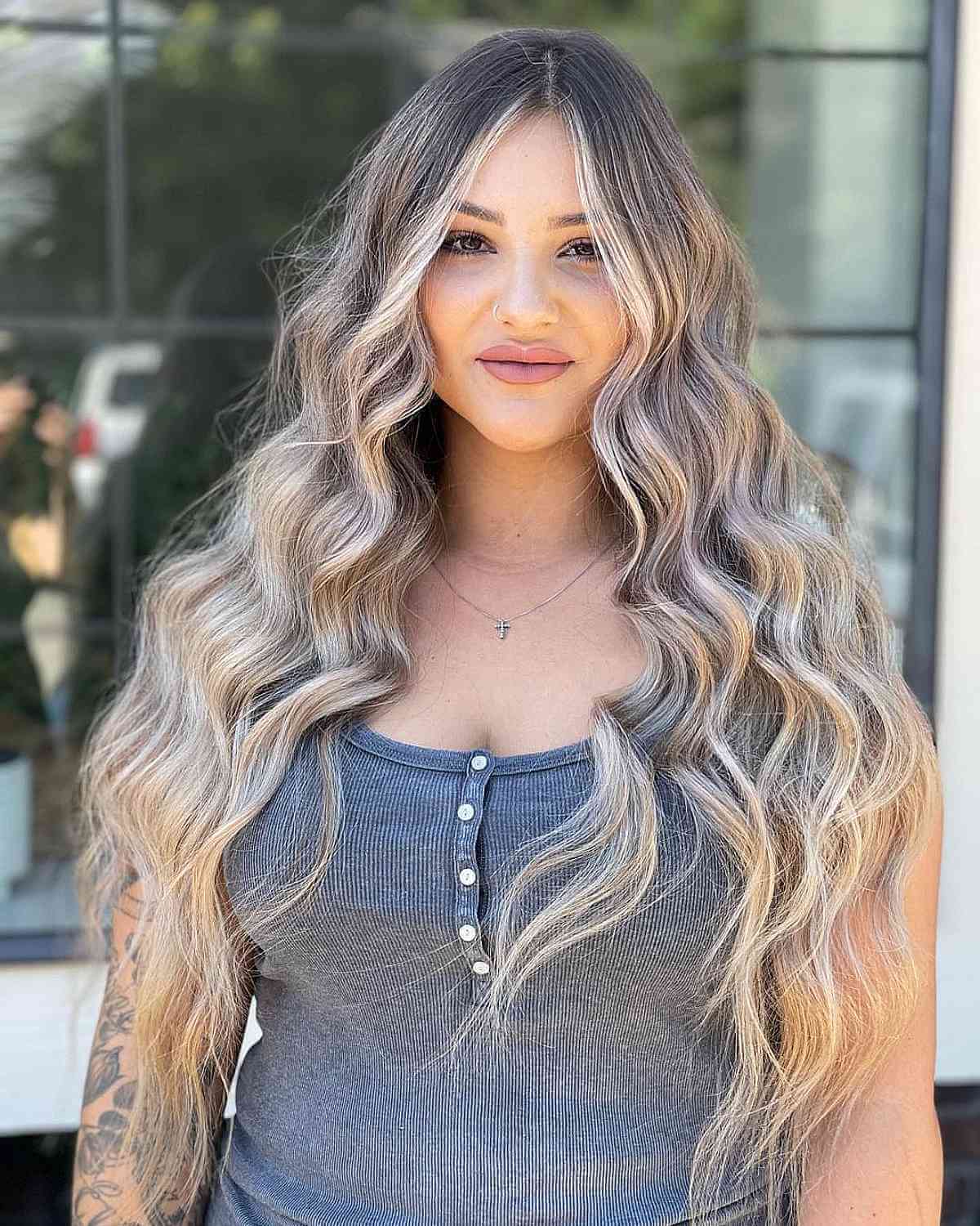 43 Stunning Balayage Hair Color Ideas for a Natural Look