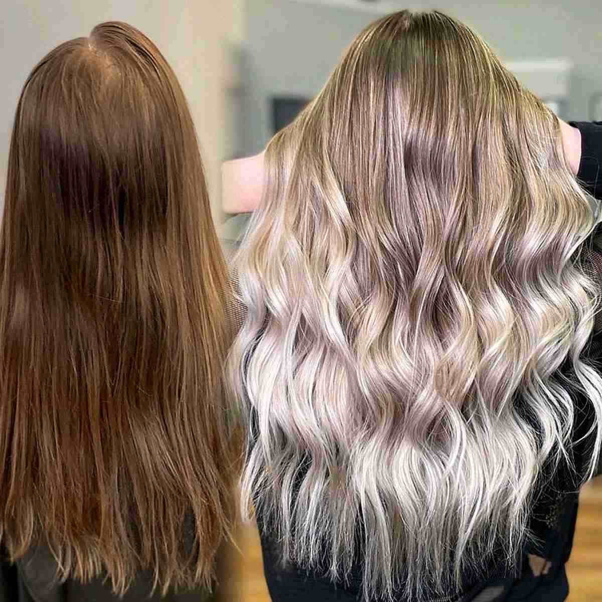 43 Stunning Balayage Hair Color Ideas for a Natural Look