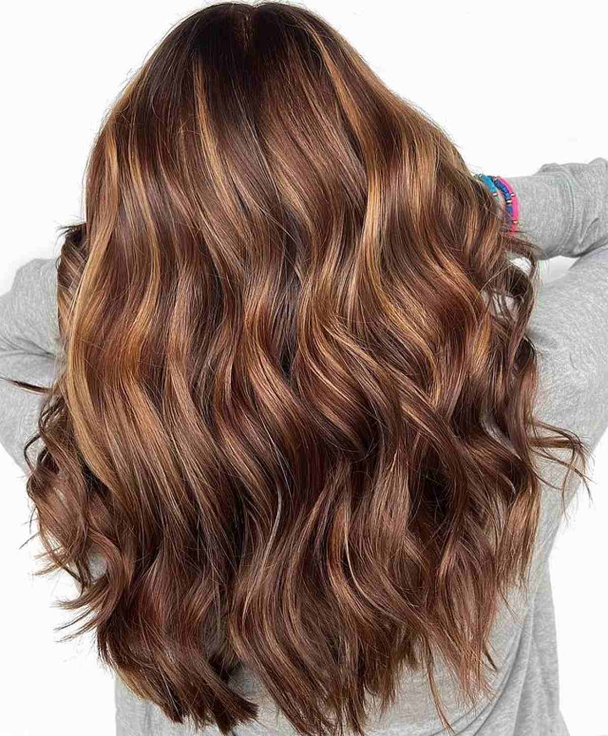 43 Stunning Balayage Hair Color Ideas for a Natural Look
