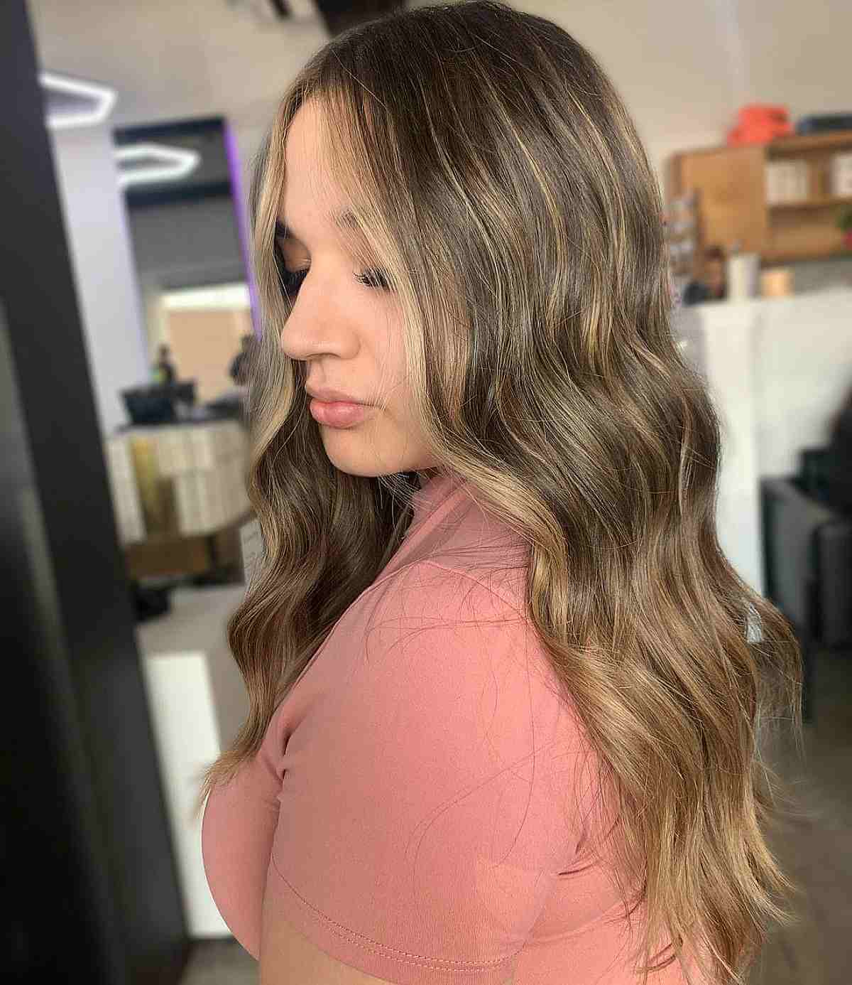 43 Stunning Balayage Hair Color Ideas for a Natural Look