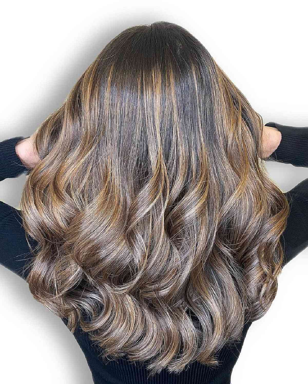 43 Stunning Balayage Hair Color Ideas for a Natural Look