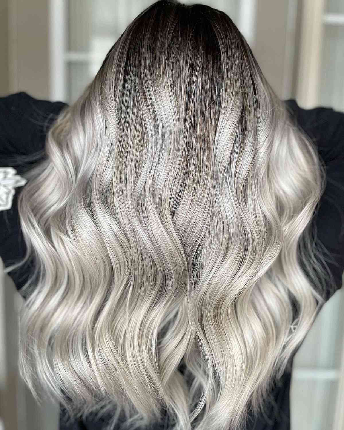 43 Stunning Balayage Hair Color Ideas for a Natural Look