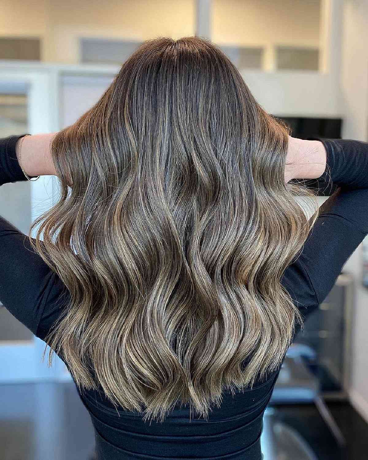 43 Stunning Balayage Hair Color Ideas for a Natural Look