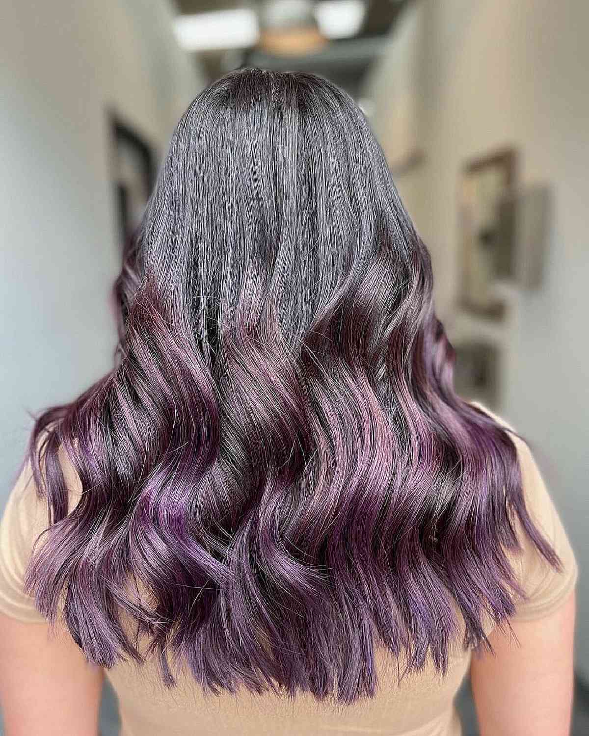 43 Stunning Balayage Hair Color Ideas for a Natural Look