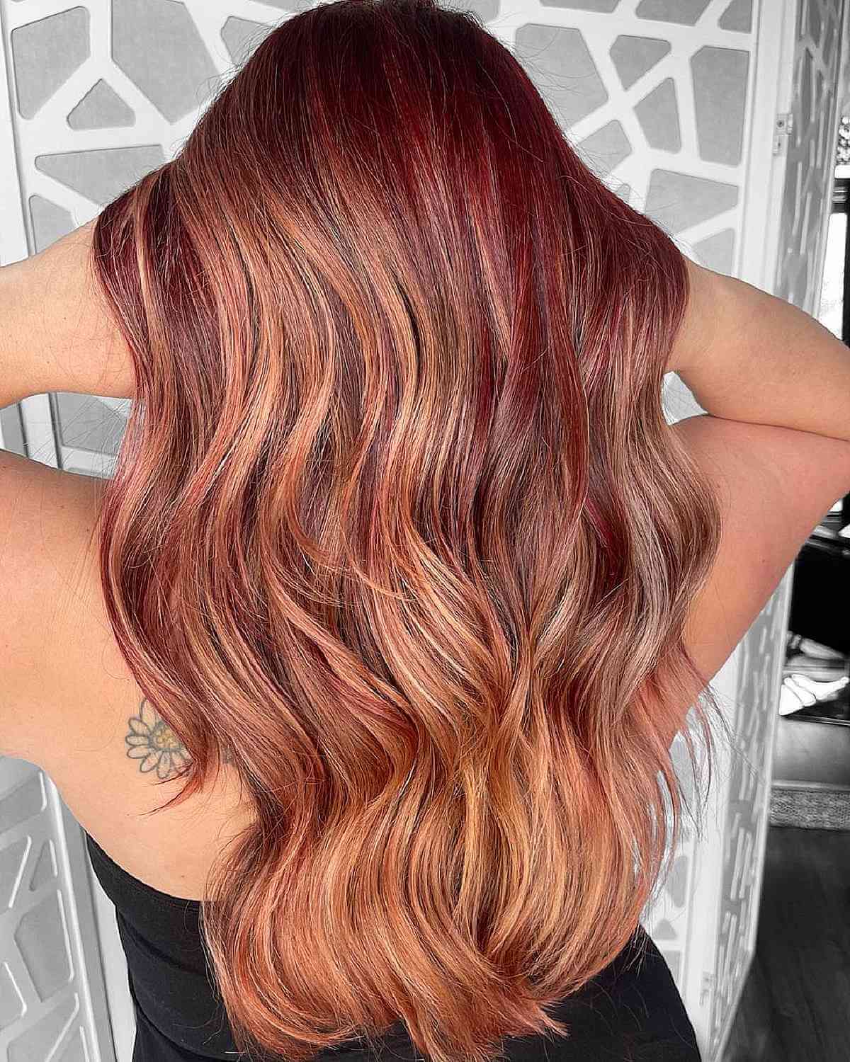 43 Stunning Balayage Hair Color Ideas for a Natural Look
