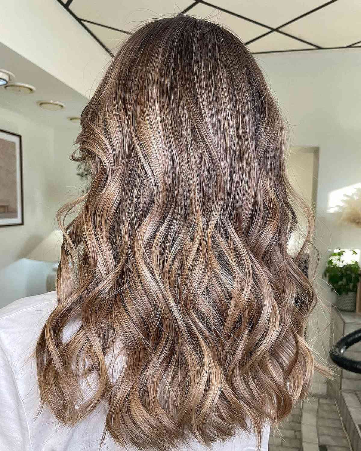 43 Stunning Balayage Hair Color Ideas for a Natural Look