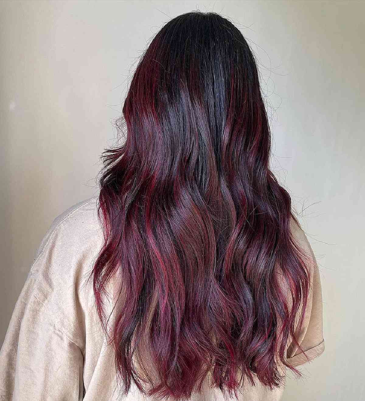43 Stunning Balayage Hair Color Ideas for a Natural Look