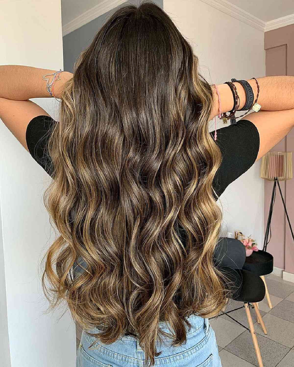 43 Stunning Balayage Hair Color Ideas for a Natural Look