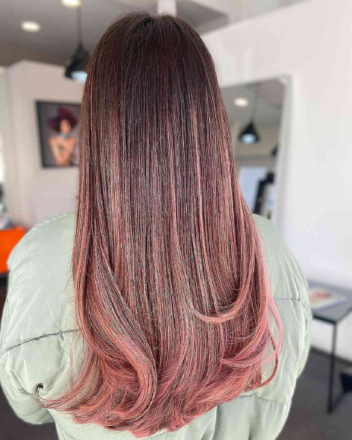 43 Stunning Balayage Hair Color Ideas for a Natural Look