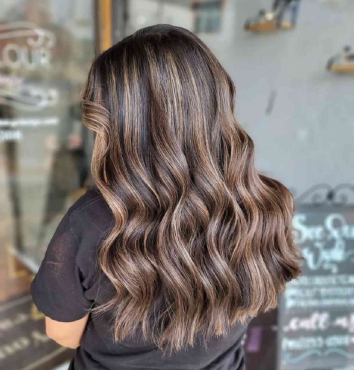 43 Stunning Balayage Hair Color Ideas for a Natural Look