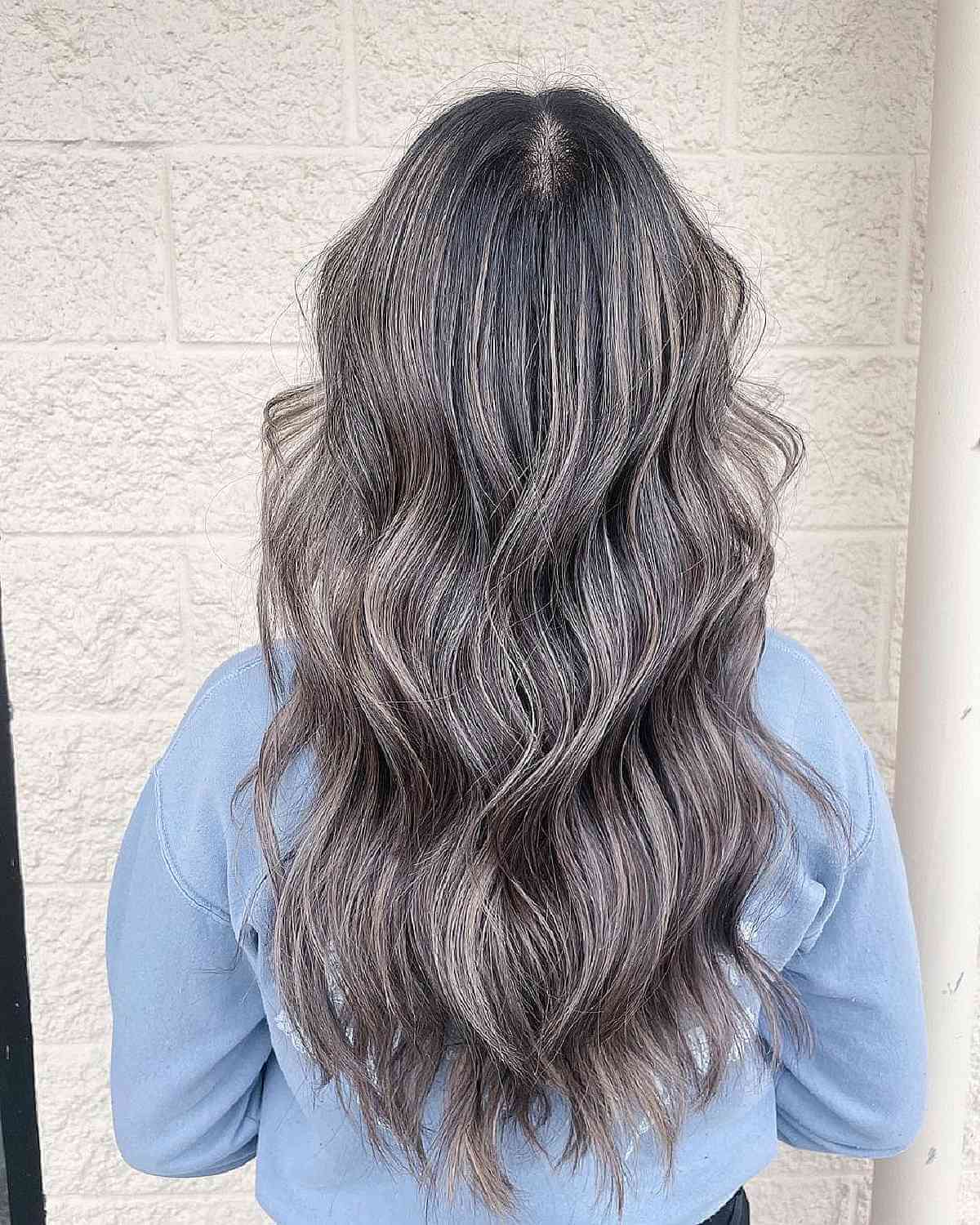 43 Stunning Balayage Hair Color Ideas for a Natural Look