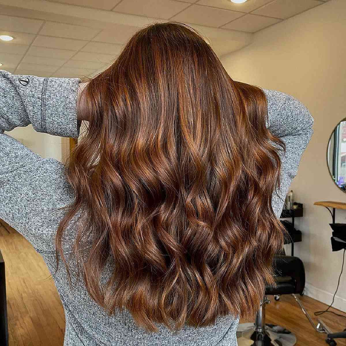 43 Stunning Balayage Hair Color Ideas for a Natural Look