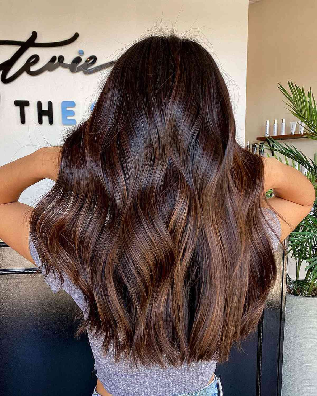 43 Stunning Balayage Hair Color Ideas for a Natural Look