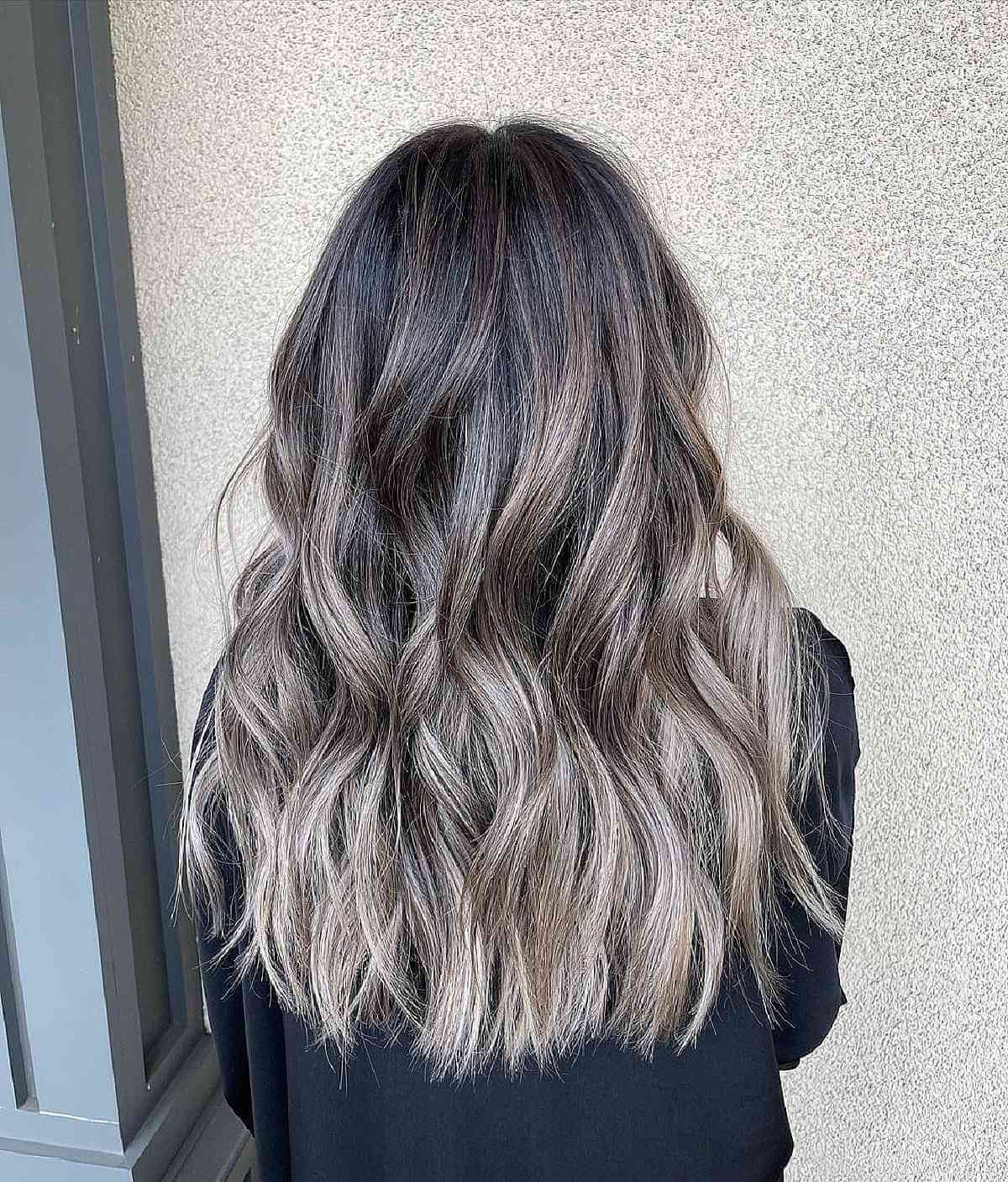 43 Stunning Balayage Hair Color Ideas for a Natural Look