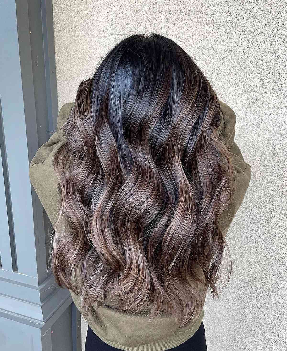 43 Stunning Balayage Hair Color Ideas for a Natural Look
