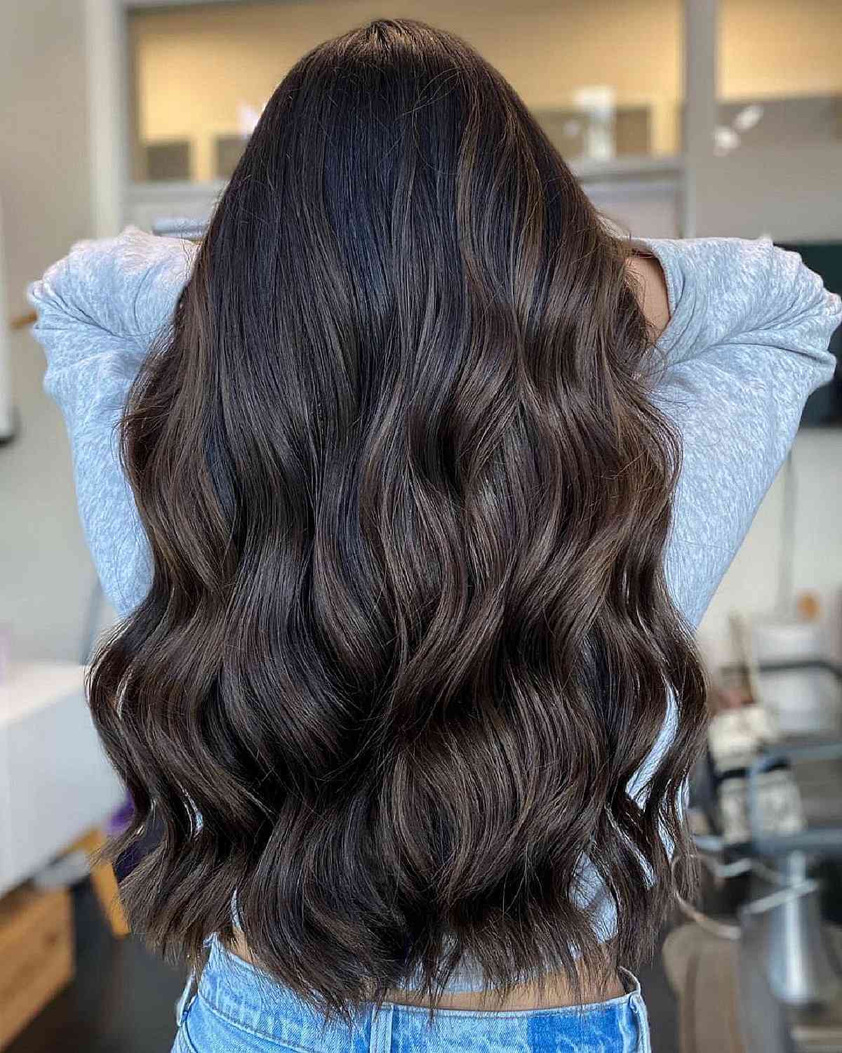 43 Stunning Balayage Hair Color Ideas for a Natural Look