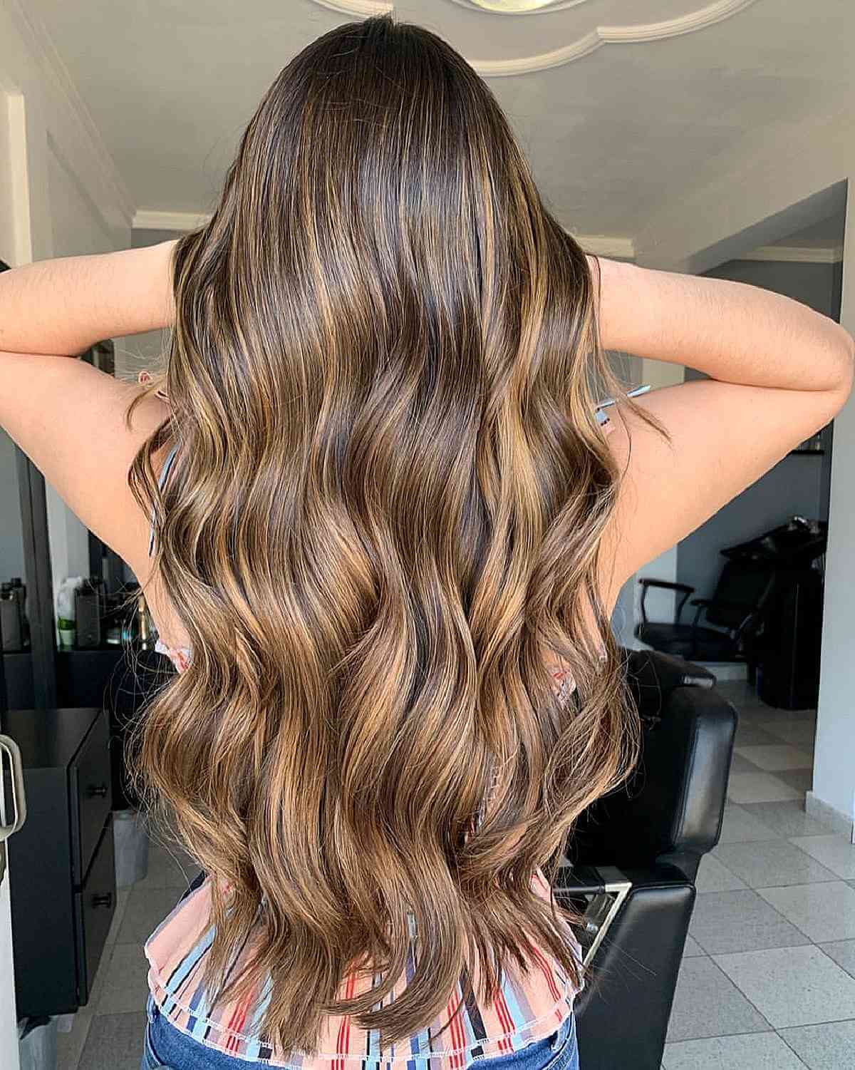 43 Stunning Balayage Hair Color Ideas for a Natural Look