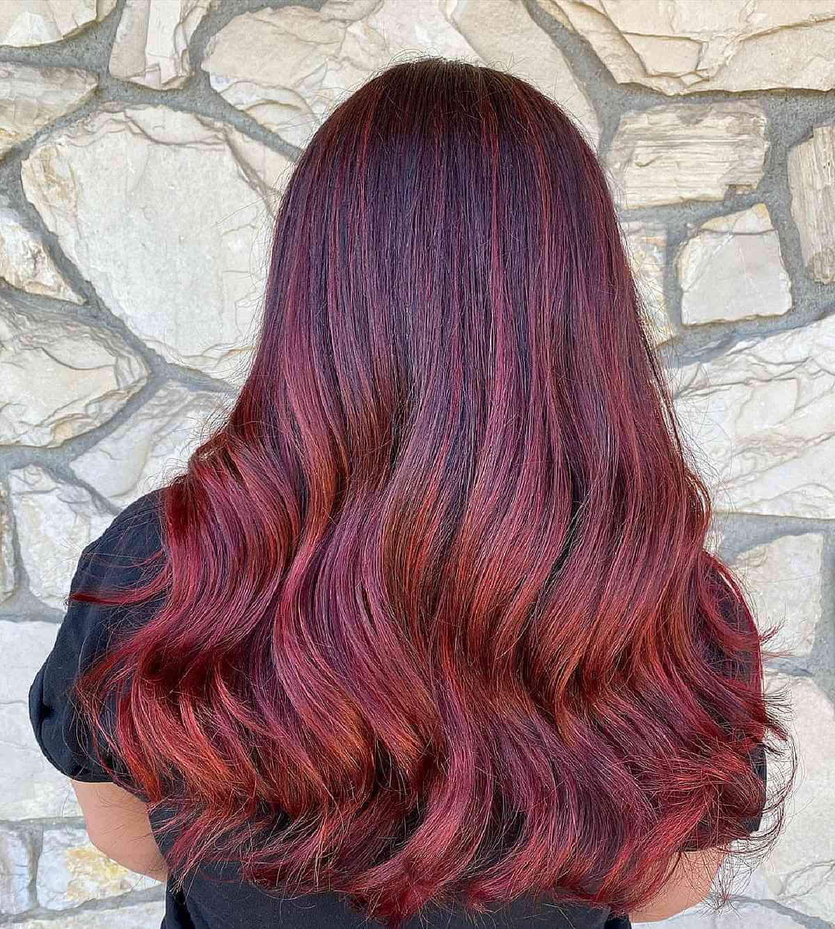 43 Stunning Balayage Hair Color Ideas for a Natural Look