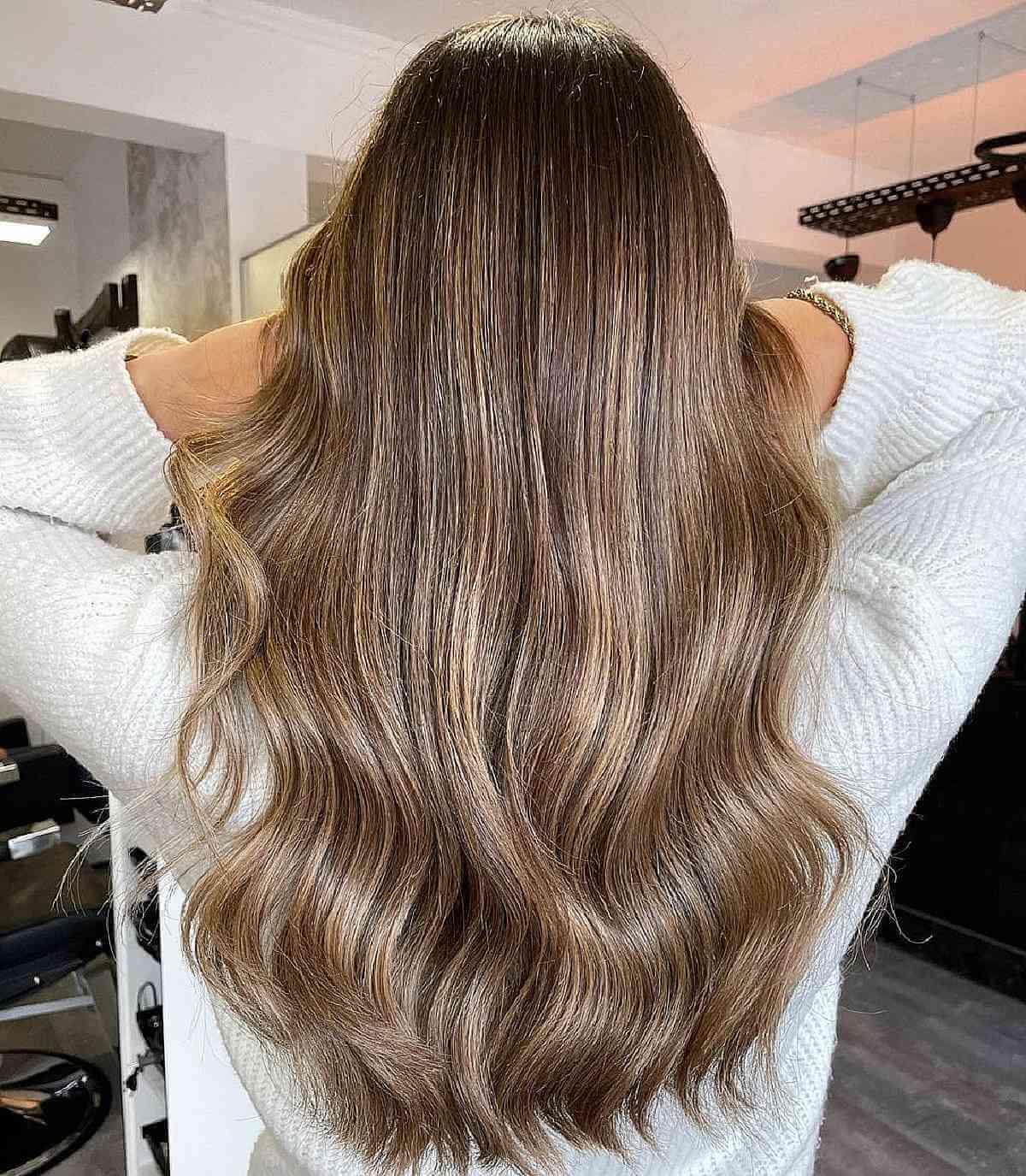 43 Stunning Balayage Hair Color Ideas for a Natural Look