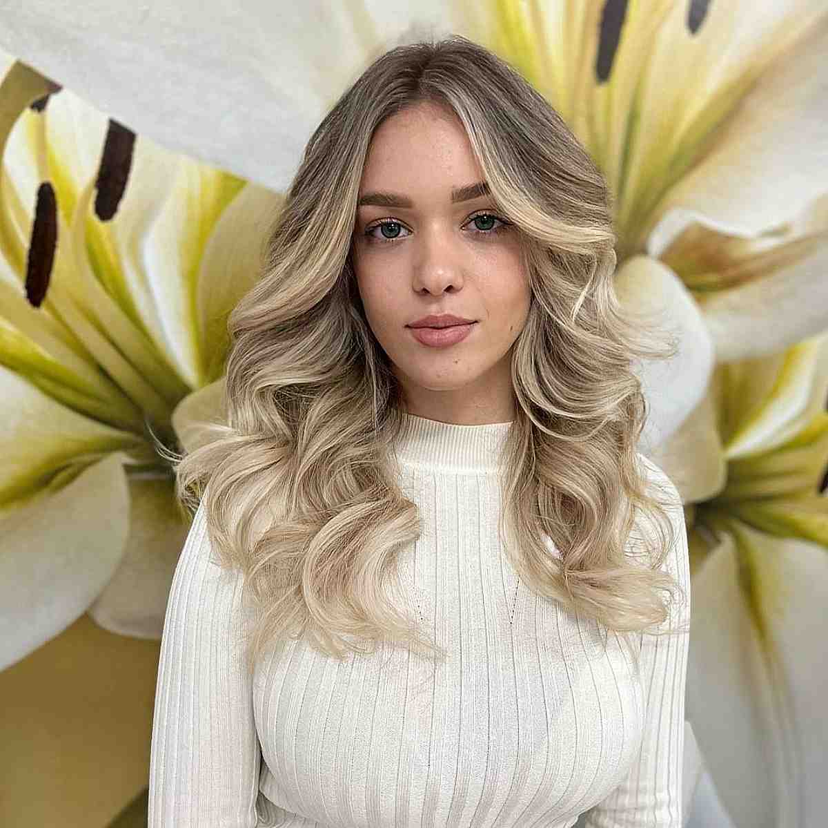 What are Balayage Highlights? 40 Perfect Examples