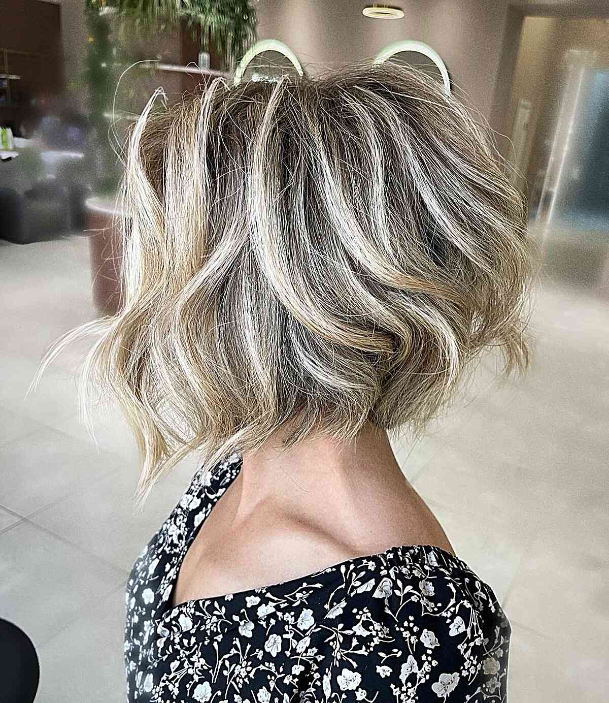 What are Balayage Highlights? 40 Perfect Examples