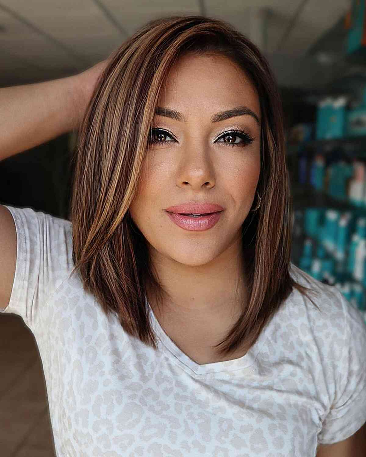 What are Balayage Highlights? 40 Perfect Examples