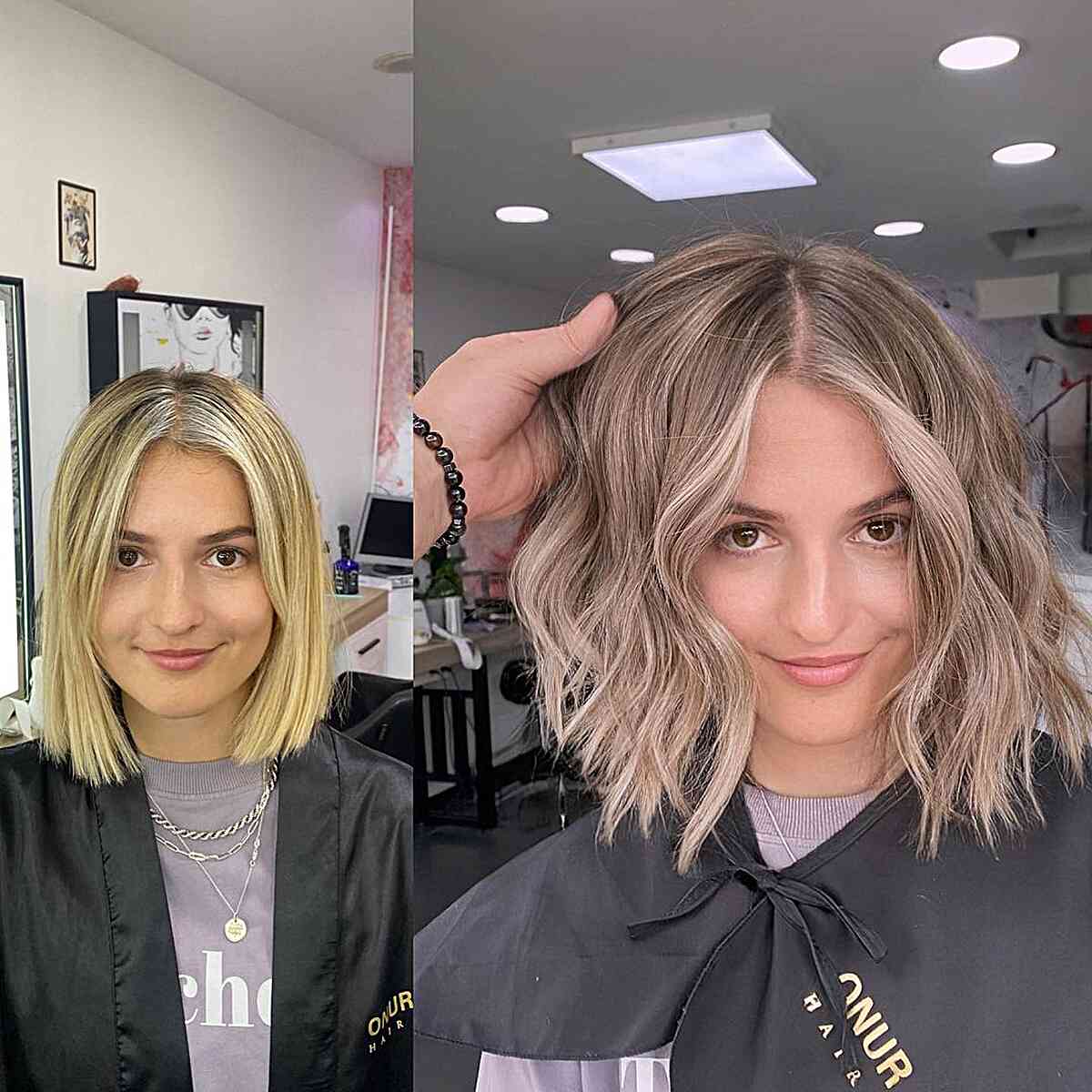 What are Balayage Highlights? 40 Perfect Examples