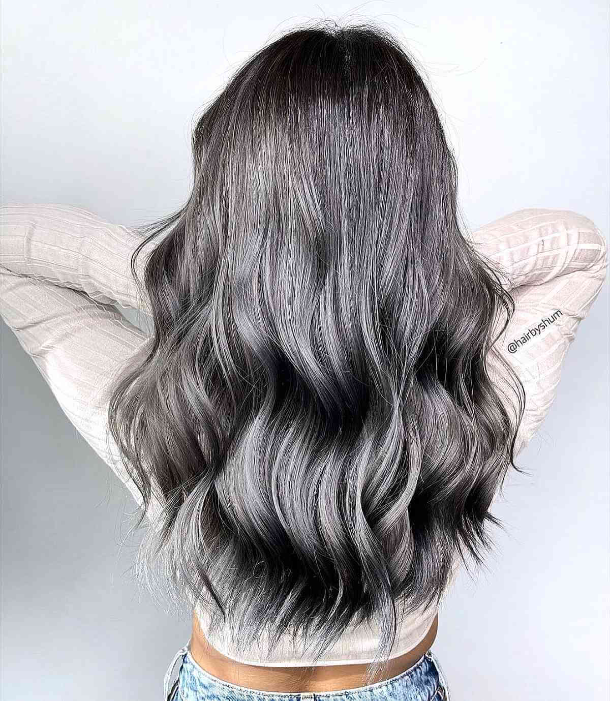 What are Balayage Highlights? 40 Perfect Examples