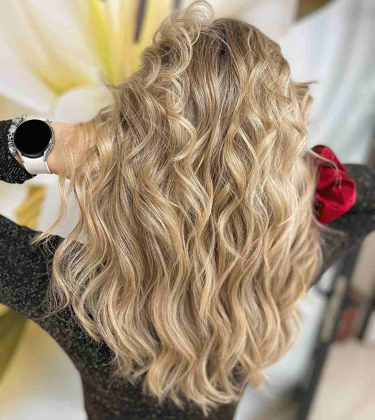 What are Balayage Highlights? 40 Perfect Examples