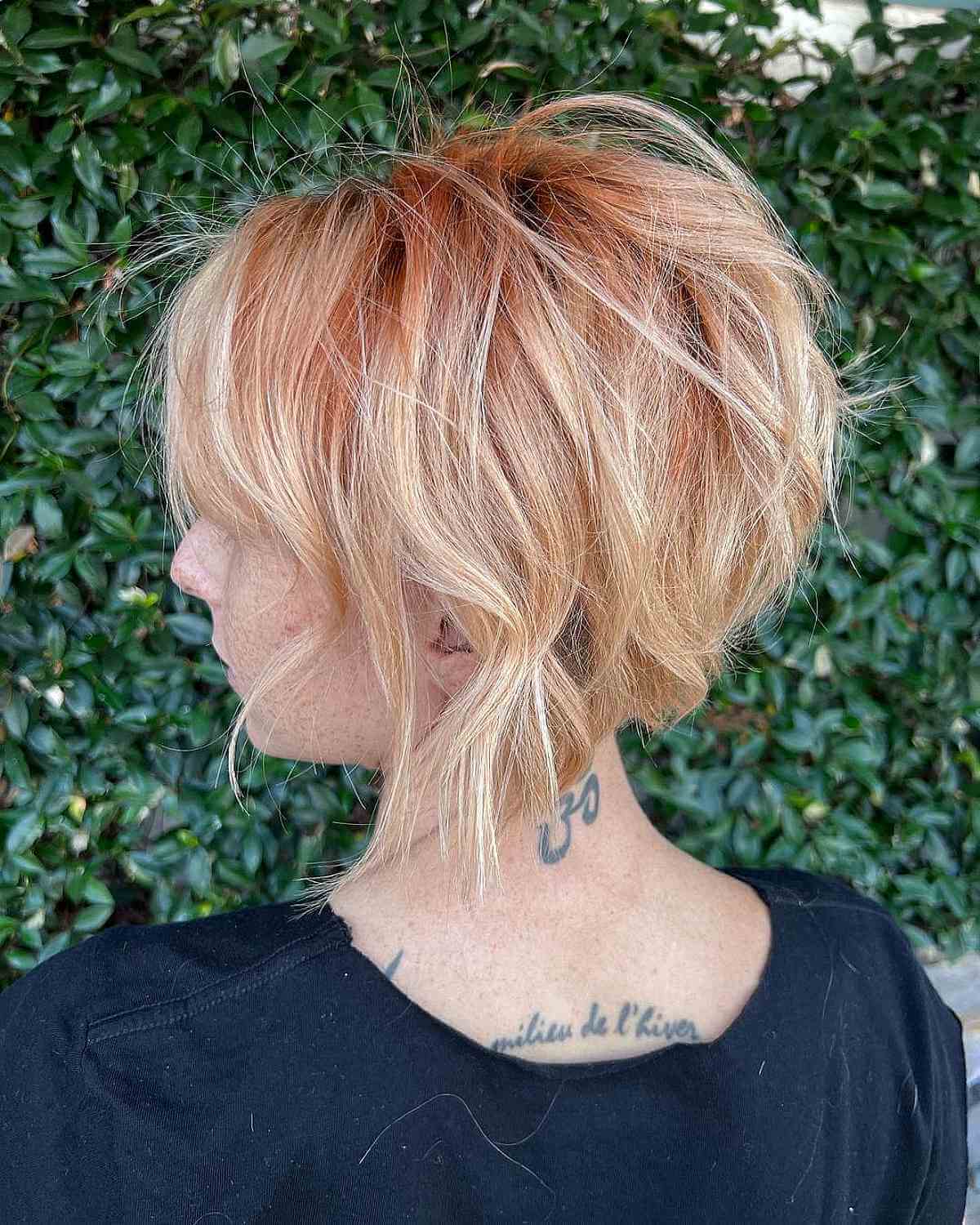 What are Balayage Highlights? 40 Perfect Examples