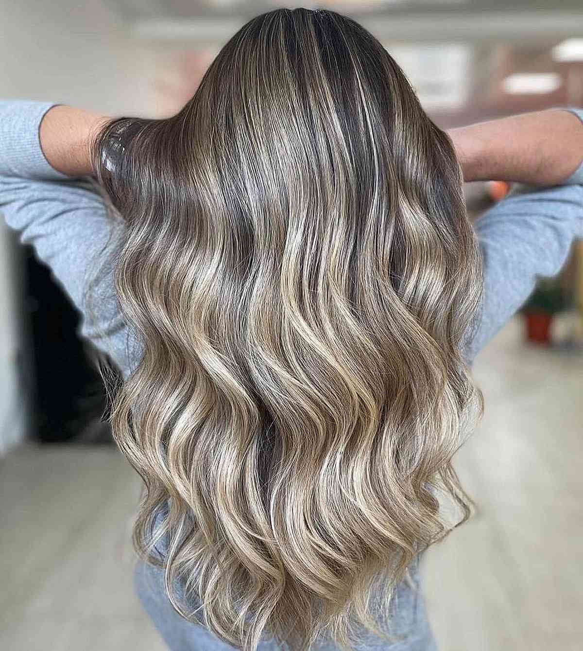 What are Balayage Highlights? 40 Perfect Examples