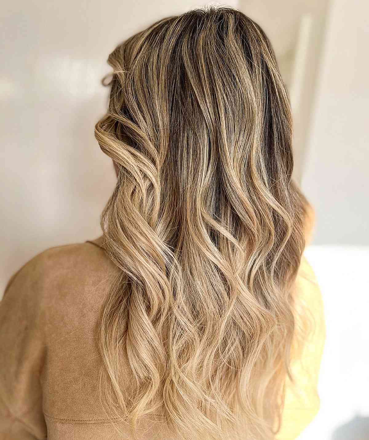 What are Balayage Highlights? 40 Perfect Examples