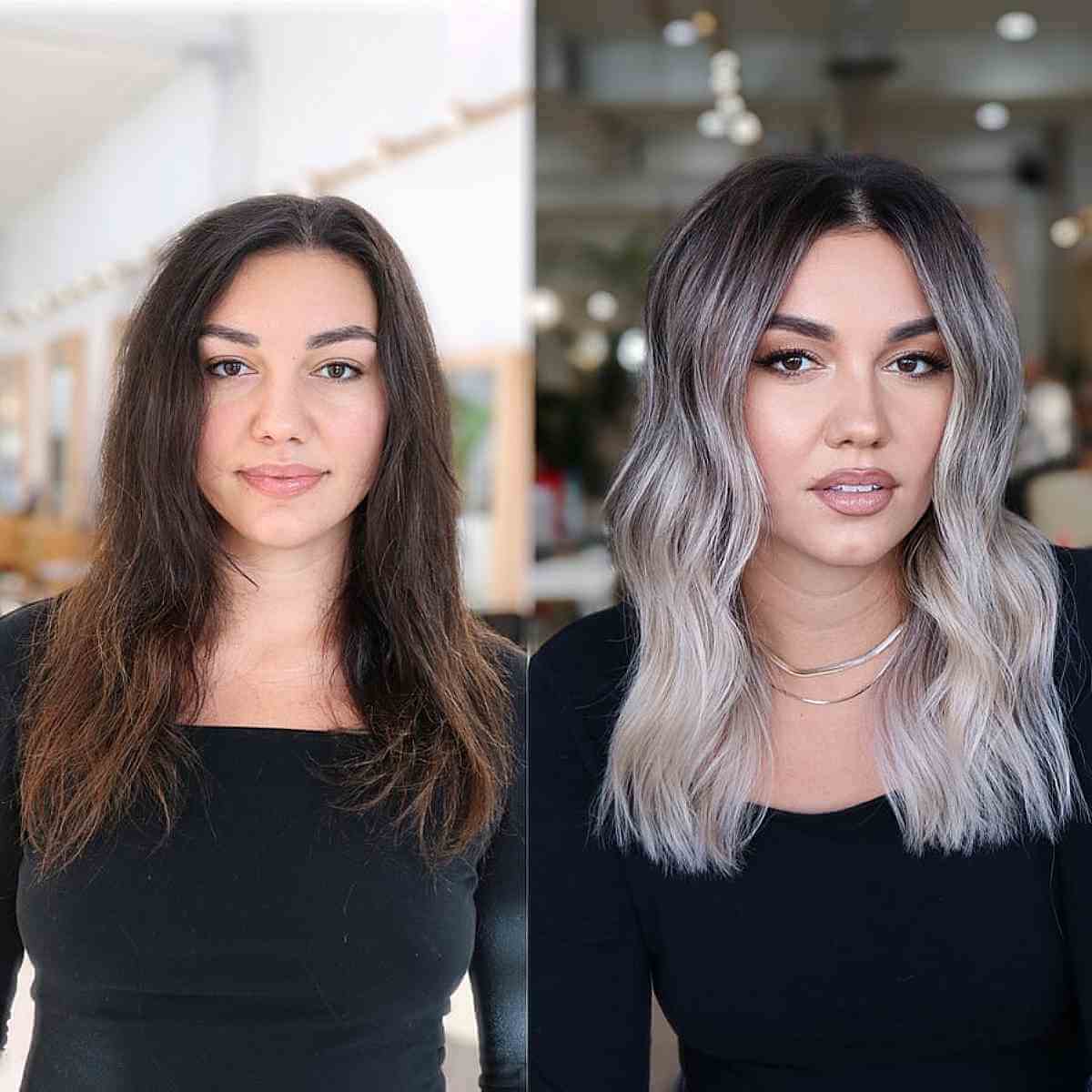 What are Balayage Highlights? 40 Perfect Examples