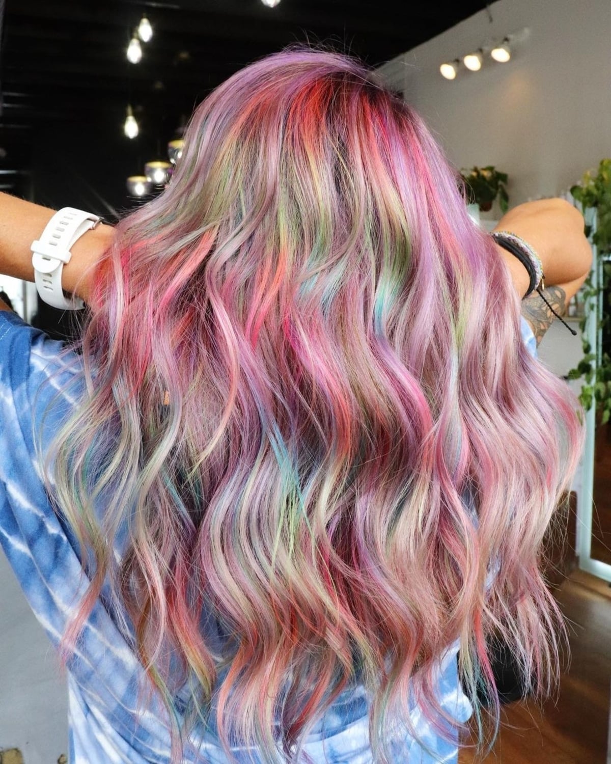 What are Balayage Highlights? 40 Perfect Examples