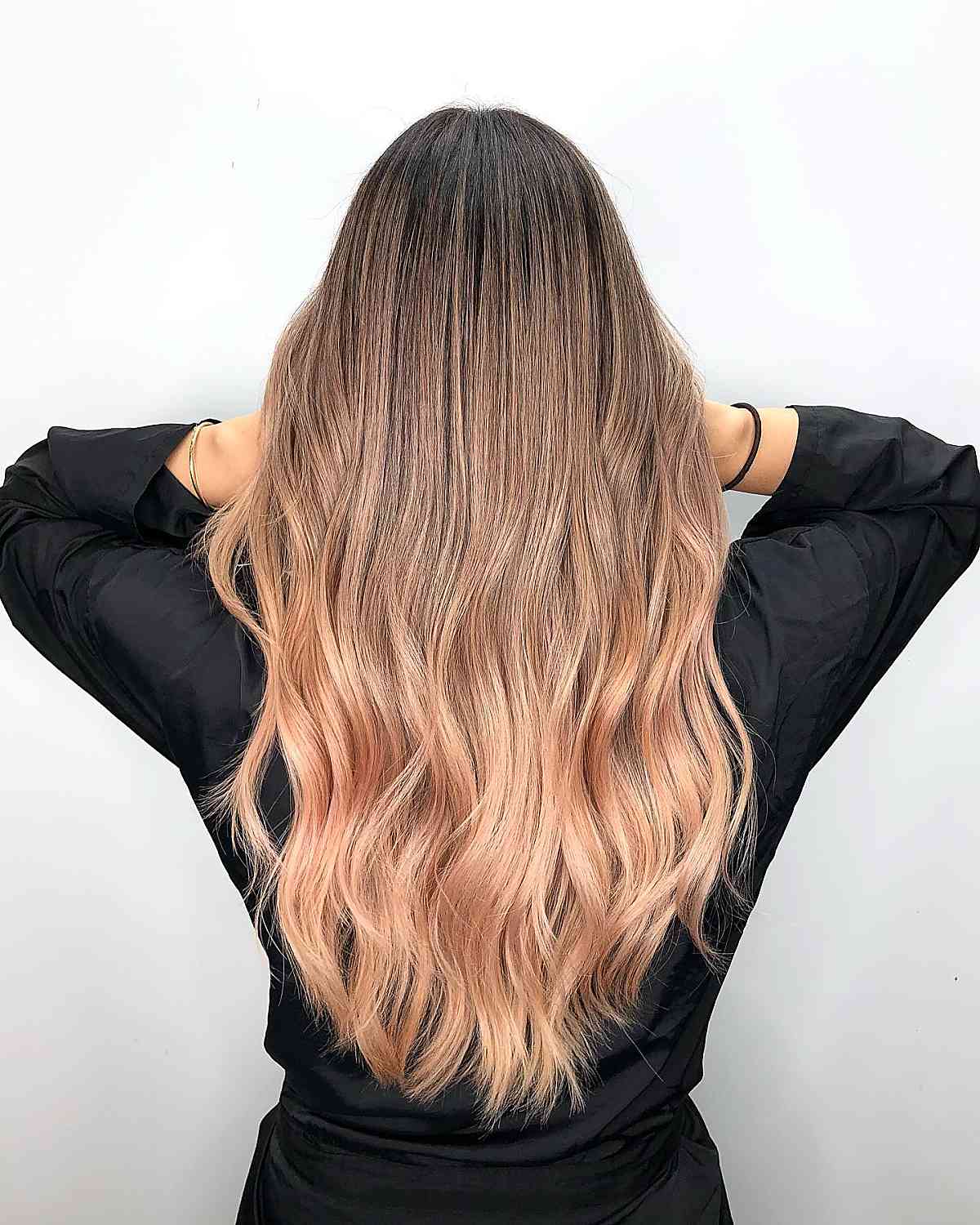 What are Balayage Highlights? 40 Perfect Examples
