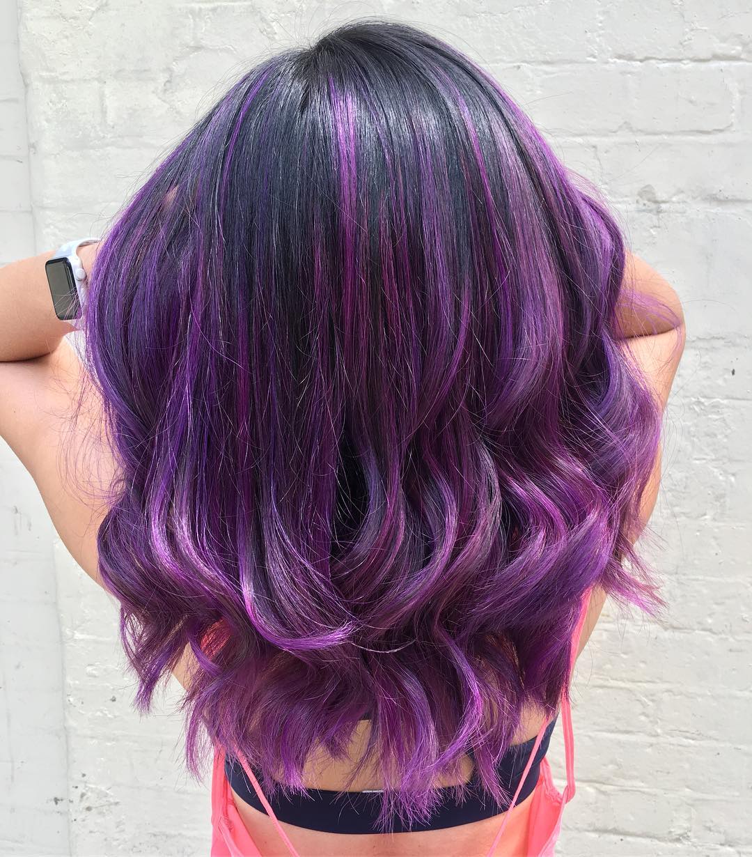 What are Balayage Highlights? 40 Perfect Examples