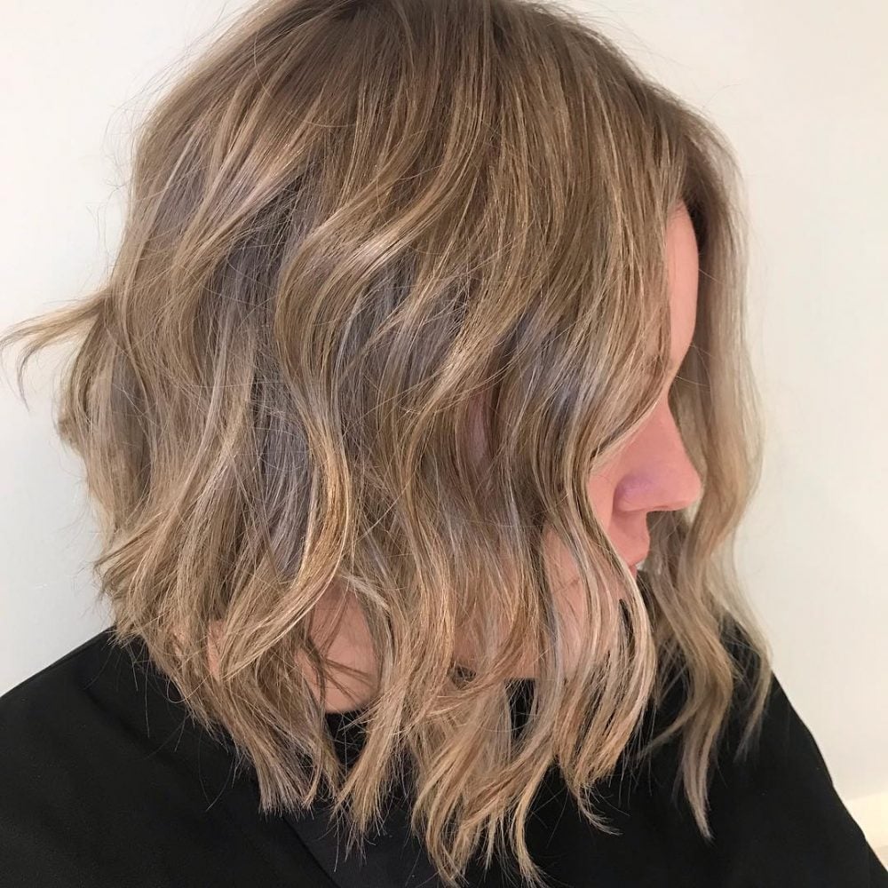 What are Balayage Highlights? 40 Perfect Examples