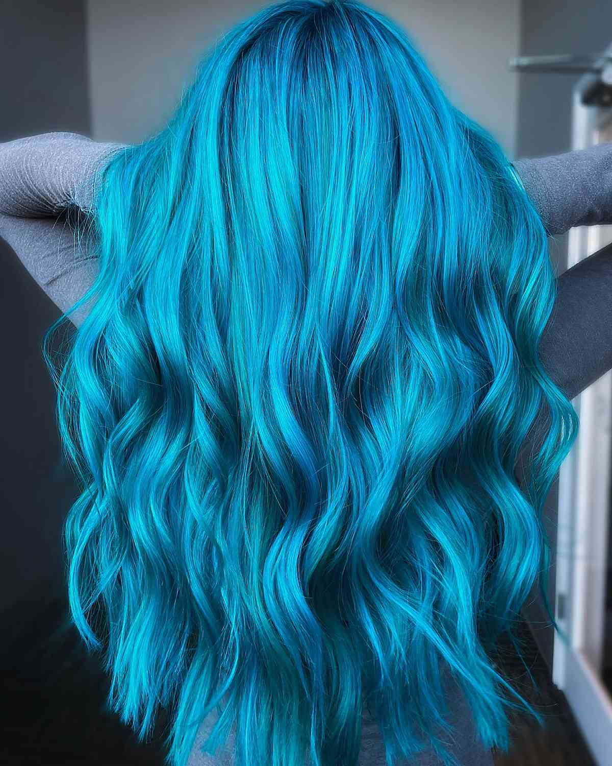 What are Balayage Highlights? 40 Perfect Examples