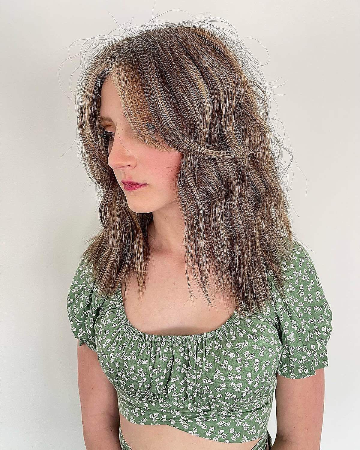 What are Balayage Highlights? 40 Perfect Examples