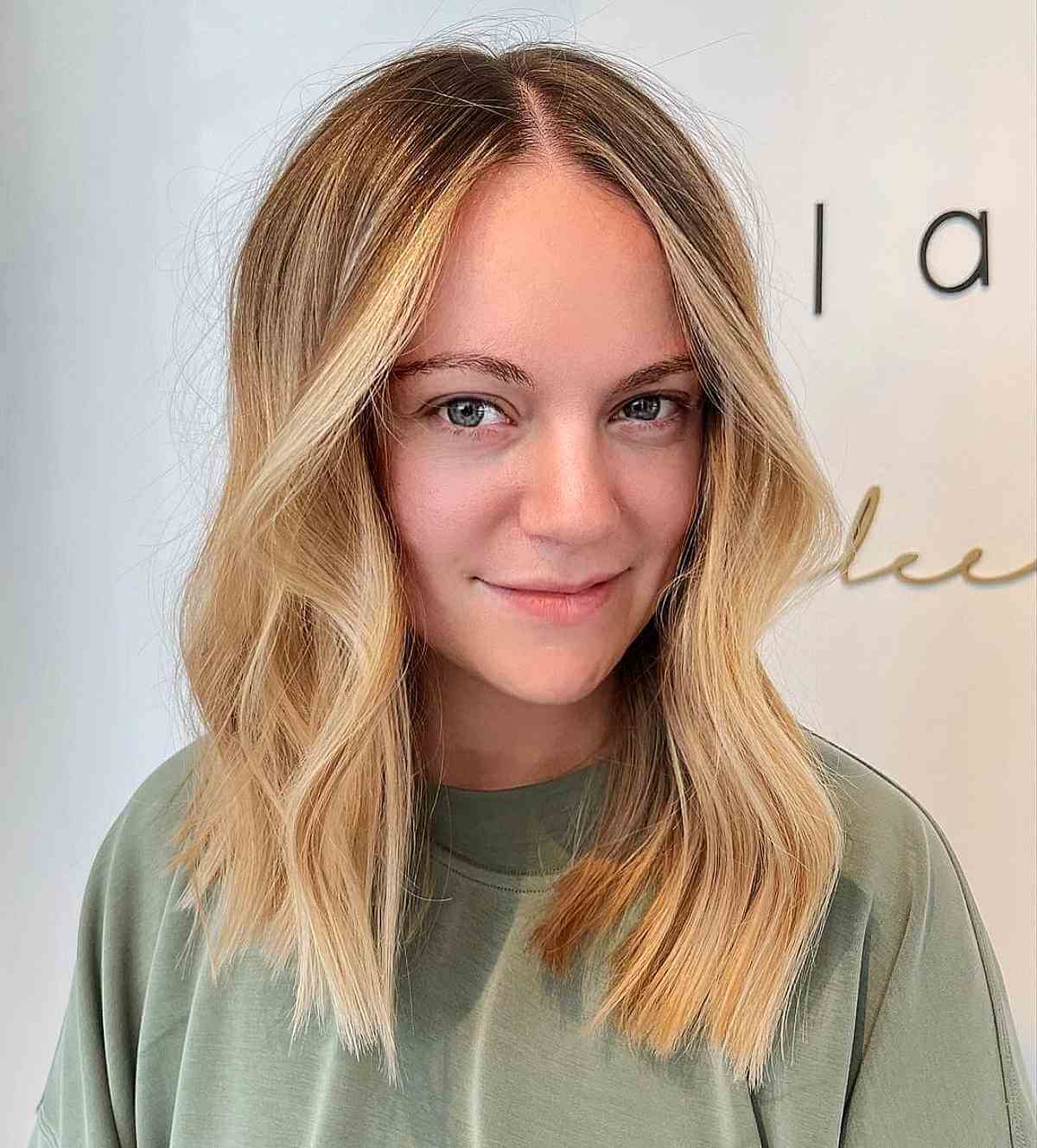 25 Warm Blonde Hair Colors Trending On Instagram