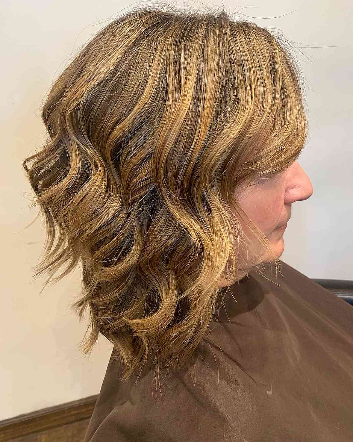 25 Warm Blonde Hair Colors Trending On Instagram