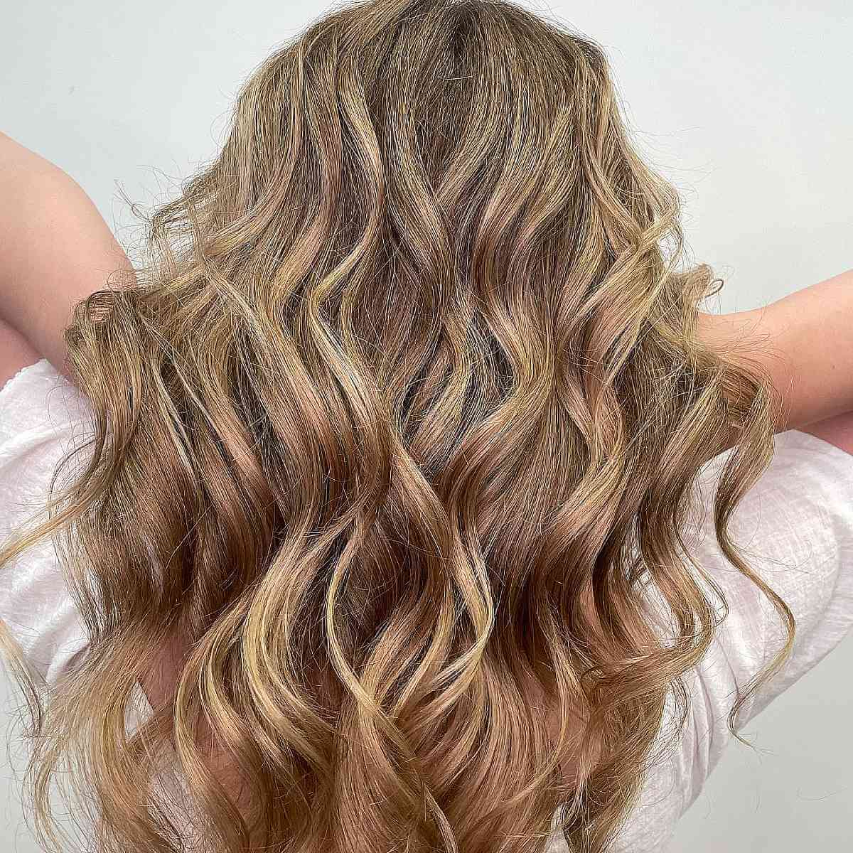 25 Warm Blonde Hair Colors Trending On Instagram